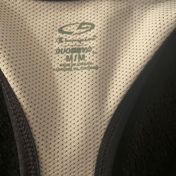 Champion razor back tank. Size Med. - Picture 4 of 5